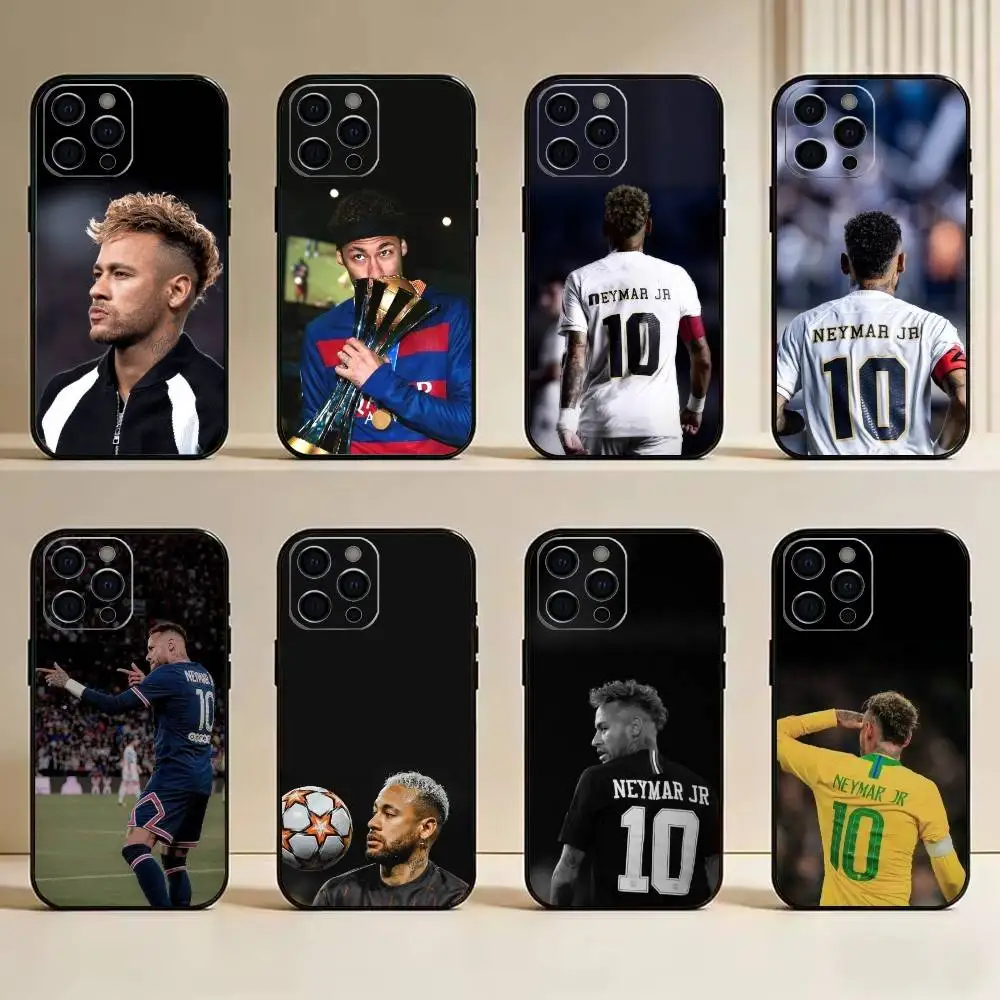 N-Neymar-Brazil-Football-Sport Phone Case Silicone Soft For IPhone 17 16 15 14 13 12 11 X XR Plus Pro Max Plus
N-Neymar-Brazil-Football-Sport Phone Case Silicone Soft For IPhone 17 16 15 14 13 12 11 X XR Plus Pro Max Plus