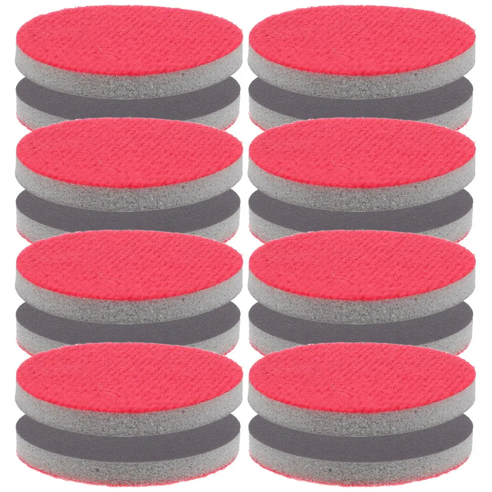 16Pcs Bowling Ball Polishing Pads Professional Multi-Use Microfiber Bowling Clean Accessory Ball Polish Cleaner
16Pcs Bowling Ball Polishing Pads Professional Multi-Use Microfiber Bowling Clean Accessory Ball Polish Cleaner