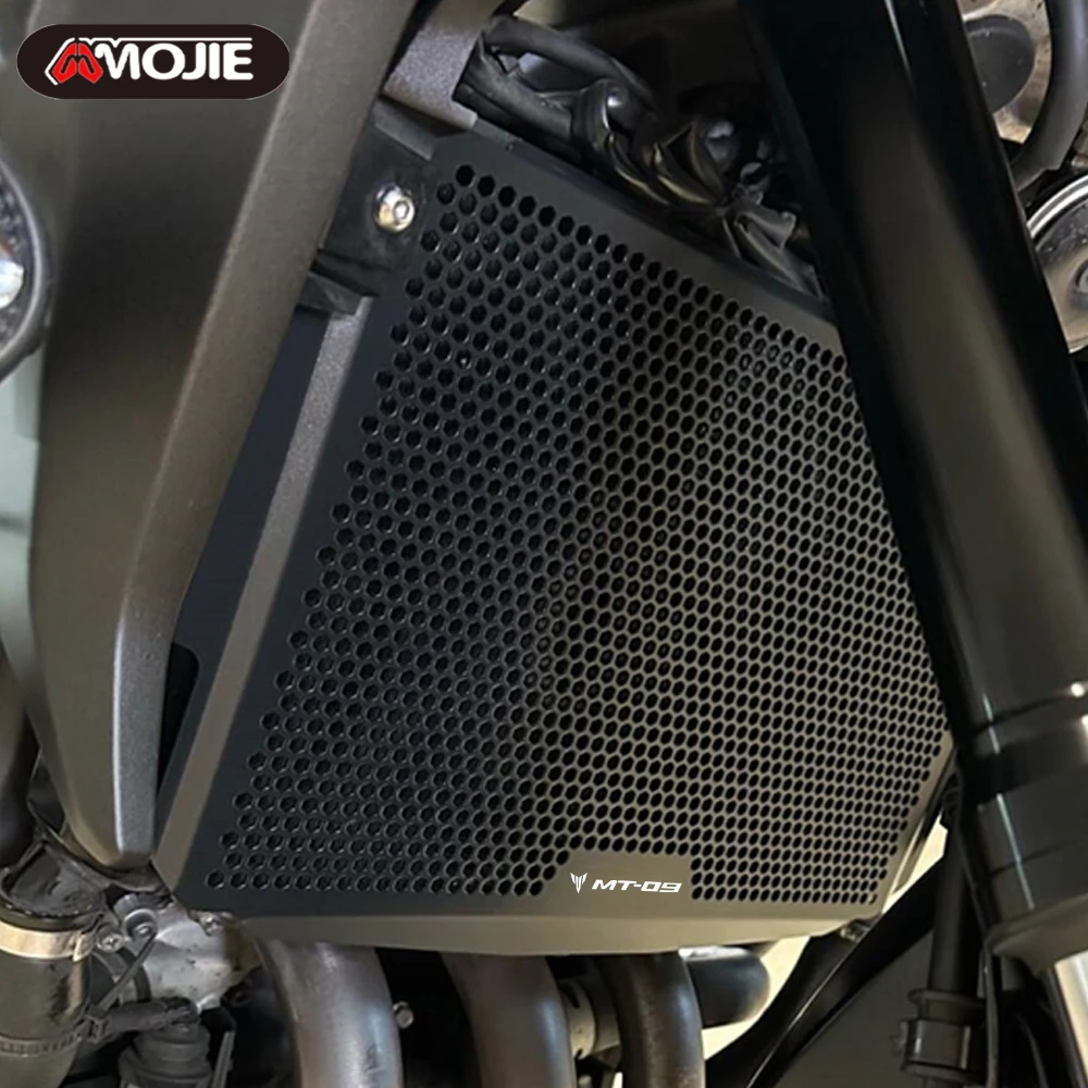Motorcycle MT09 FZ09 Radiator Guard Protector Grille Cover For Yamaha MT-09 FZ-09 2014 2015 2016 2017 2018 2019 2020 Accessories
Motorcycle MT09 FZ09 Radiator Guard Protector Grille Cover For Yamaha MT-09 FZ-09 2014 2015 2016 2017 2018 2019 2020 Accessories