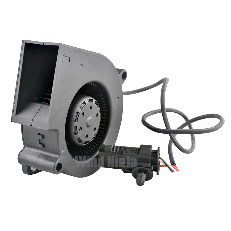 PF97331B1-C09A-HB9 K8D2-14D550-BB Центробежный вентилятор постоянного тока 12,3 В 16,86 Вт для электромагнитного клапана Range Rover, автомобильная часть
PF97331B1-C09A-HB9 K8D2-14D550-BB Центробежный вентилятор постоянного тока 12,3 В 16,86 Вт для электромагнитного клапана Range Rover, автомобильная часть
