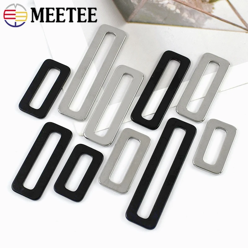 5/10Pcs 304 Stainless Steel Buckles 20/25/32/38/50mm Adjustable Ring Buckle for Strap Connector Slider Hook DIY Bags Accessories
5/10Pcs 304 Stainless Steel Buckles 20/25/32/38/50mm Adjustable Ring Buckle for Strap Connector Slider Hook DIY Bags Accessories