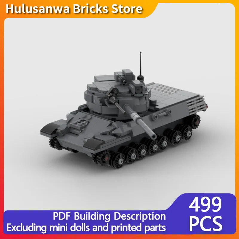 Популярная игровая модель MOC, строительные кирпичи, игра, боевой бронированный танк, модульная технология, подарки, праздник, сборка, детские игрушки, костюм 
Популярная игровая модель MOC, строительные кирпичи, игра, боевой бронированный танк, модульная технология, подарки, праздник, сборка, детские игрушки, костюм