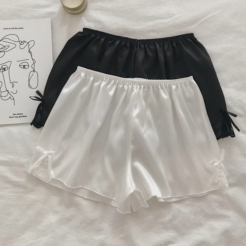 Женские защитные шорты, однотонные, простые, кружевные, нежные, элегантные, милые, милые, Ulzzang, уютные, эластичные, стильные, универсальные, невидимые, в стиле ретро
Женские защитные шорты, однотонные, простые, кружевные, нежные, элегантные, милые, милые, Ulzzang, уютные, эластичные, стильные, универсальные, невидимые, в стиле ретро