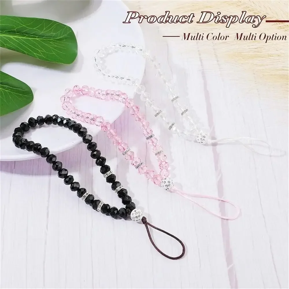 Cell Phone Strap Phone Lanyard Strap Mobile Phone Bracelet Telephone Chain Phone Lanyard Beaded Phone Chain Phone Case Rope
Cell Phone Strap Phone Lanyard Strap Mobile Phone Bracelet Telephone Chain Phone Lanyard Beaded Phone Chain Phone Case Rope