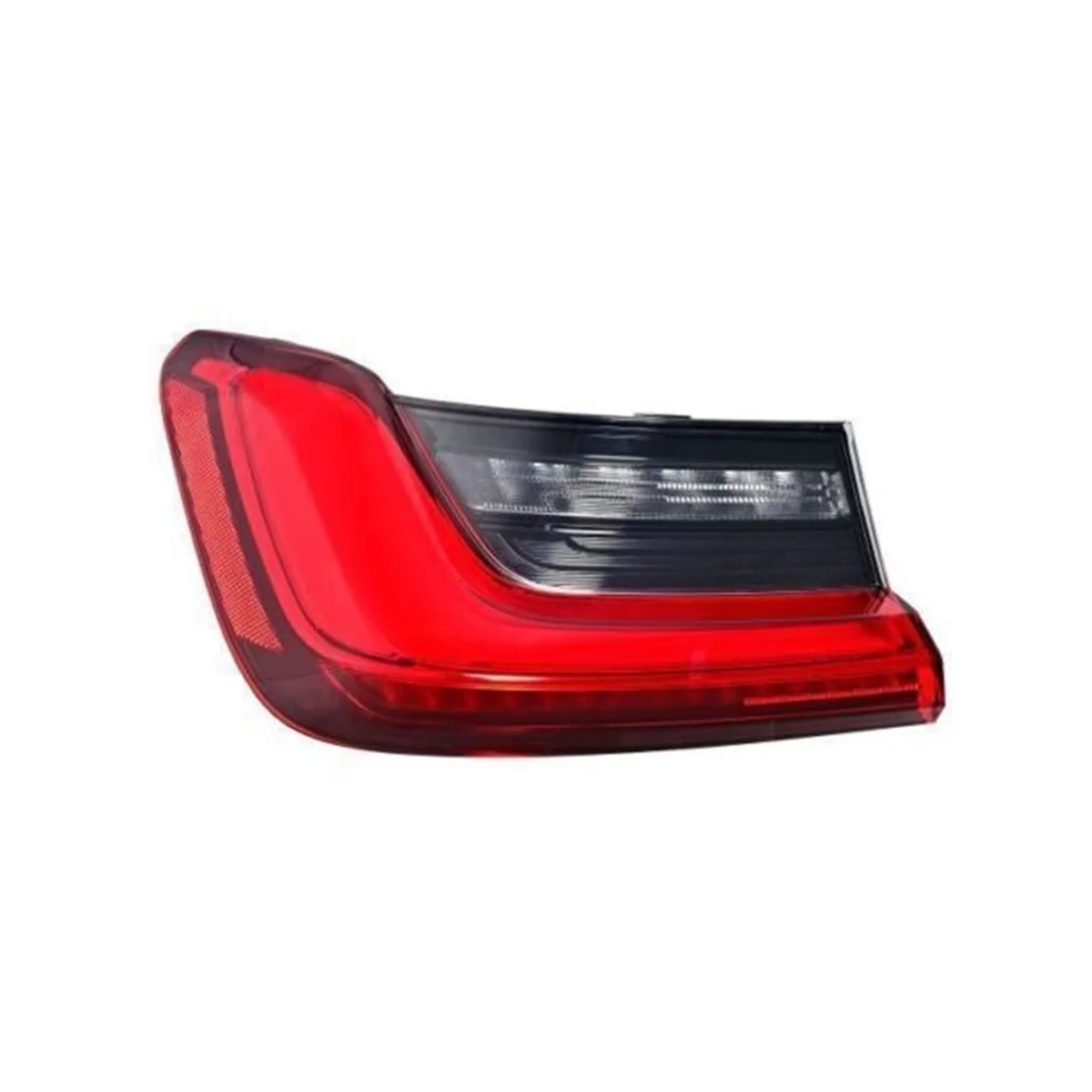 Car Combined Tail Light (LH) for BMW 3 Series 2018 2019 2020 2021 Outer Rear Brake Light Turn Signal Light 63217420449
Car Combined Tail Light (LH) for BMW 3 Series 2018 2019 2020 2021 Outer Rear Brake Light Turn Signal Light 63217420449