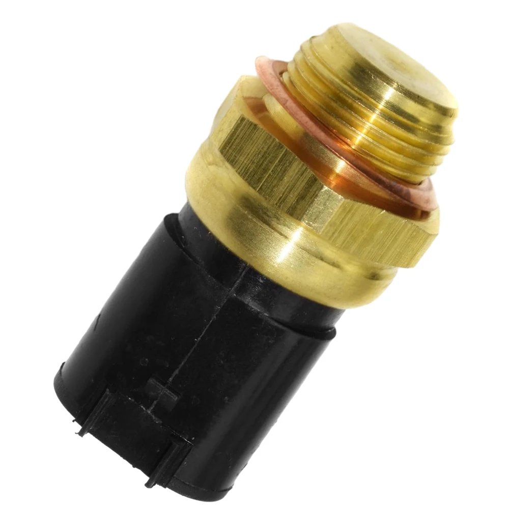 1pc Temperature Sensor Engine Cooling Fan Switch 1J0959481A for VOLKSWAGEN BEETLE GOLF JETTA PHAETON TOUAREG AUDI TT
1pc Temperature Sensor Engine Cooling Fan Switch 1J0959481A for VOLKSWAGEN BEETLE GOLF JETTA PHAETON TOUAREG AUDI TT