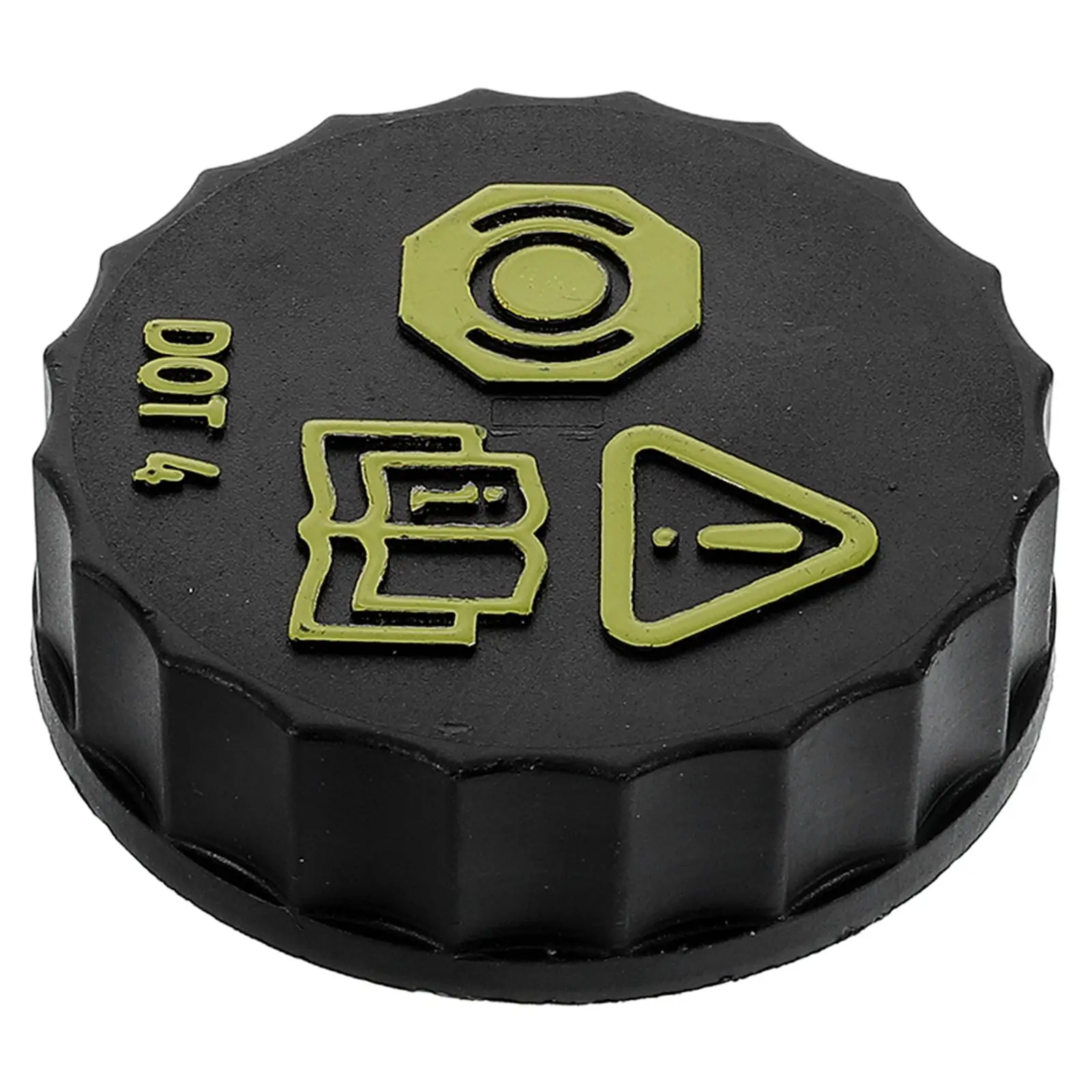 Brake Fluid Bottle Cap Engine Oil Replacement Exhaust Black Tank Vented Threaded
Brake Fluid Bottle Cap Engine Oil Replacement Exhaust Black Tank Vented Threaded