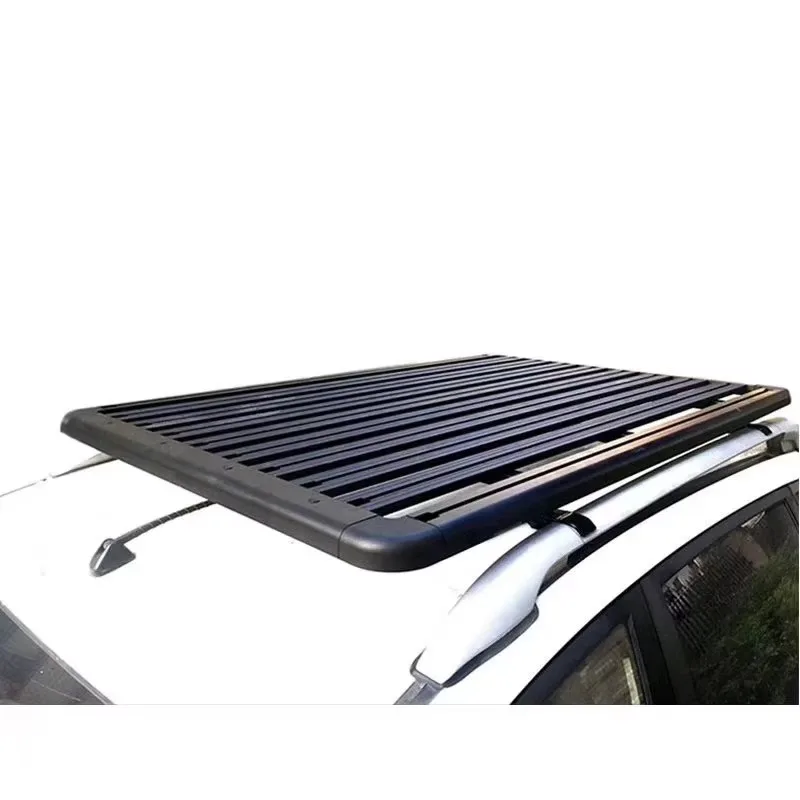 Roof Rack, Durable, Sturdy, Frame, Weatherproof, Advanced, for Outdoor Adventures, Enhanced Storage
Roof Rack, Durable, Sturdy, Frame, Weatherproof, Advanced, for Outdoor Adventures, Enhanced Storage