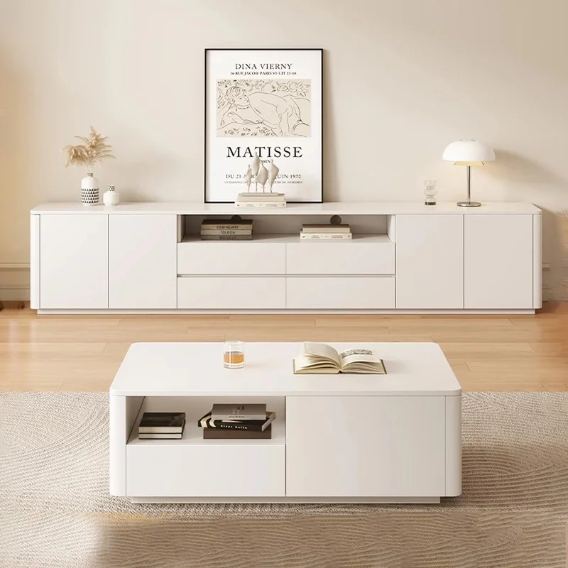 French Nordic Tv Stand Trendy Elegant Beauty Simple Tv Stand Living Room Modern Meuble Télévision Salon Tv Cabinet Furniture
French Nordic Tv Stand Trendy Elegant Beauty Simple Tv Stand Living Room Modern Meuble Télévision Salon Tv Cabinet Furniture