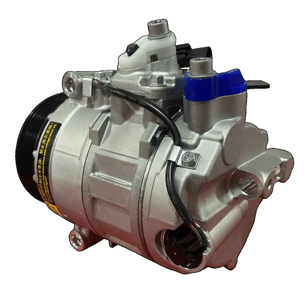 Suitable for Mercedes-Benz W211,S211,C219,E-Class, CLS Air Conditioning Compressor 0002302811 0002305111 0002306511 0002308111
Suitable for Mercedes-Benz W211,S211,C219,E-Class, CLS Air Conditioning Compressor 0002302811 0002305111 0002306511 0002308111