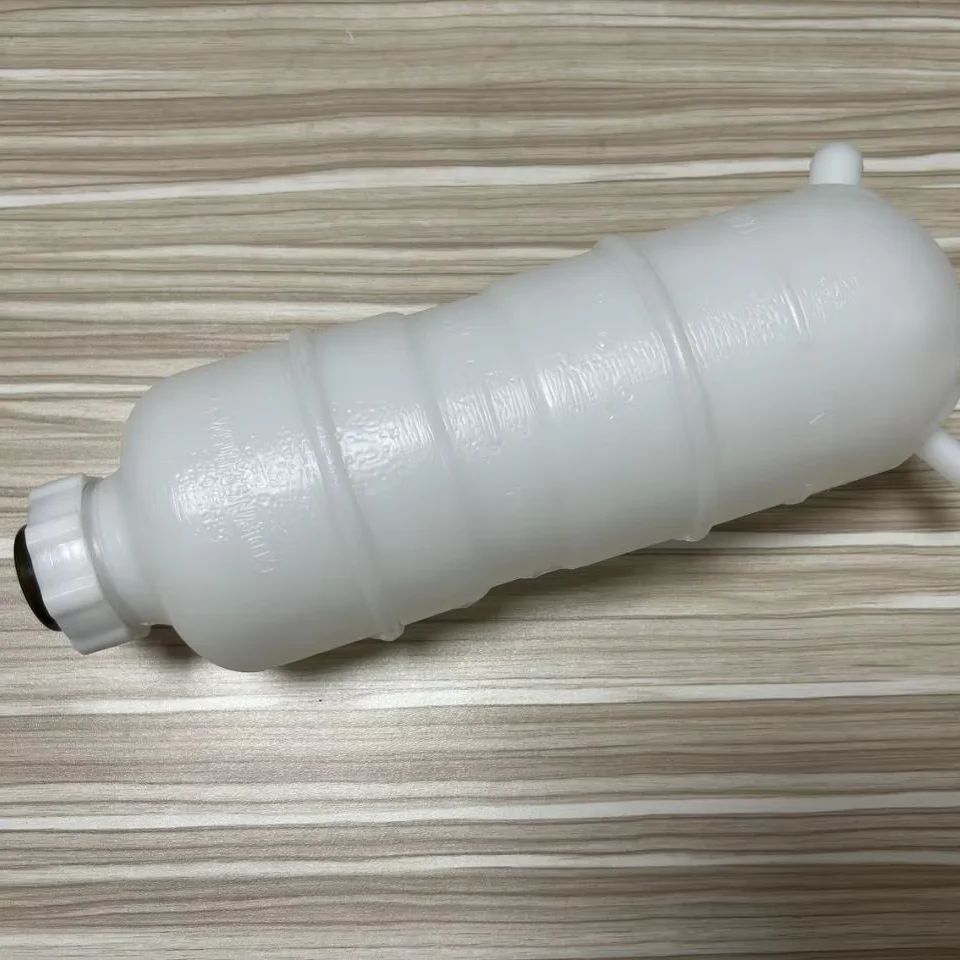 2025 Source Factory Truck Bus Automotive Parts Manufacturer 58-60524-03 Expansion Tank Carrier Maxima 1000-1300 Vector 1300-1950
2025 Source Factory Truck Bus Automotive Parts Manufacturer 58-60524-03 Expansion Tank Carrier Maxima 1000-1300 Vector 1300-1950