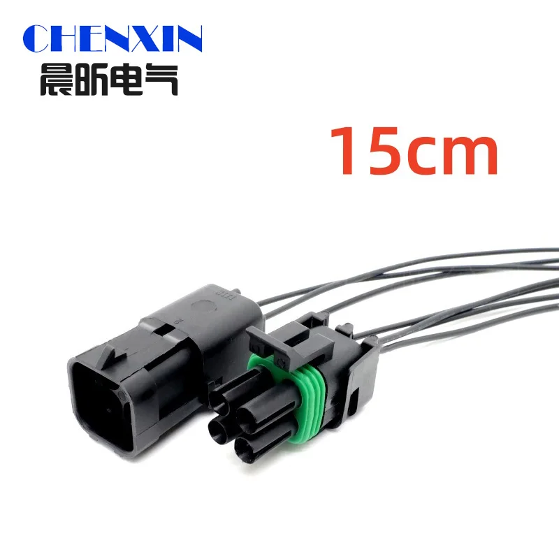 Для Delphi 12015797 12010974 12010717 12015793 12010973 4-контактный электрический разъем «папа» и «мама» для метеопакет
Для Delphi 12015797 12010974 12010717 12015793 12010973 4-контактный электрический разъем «папа» и «мама» для метеопакет