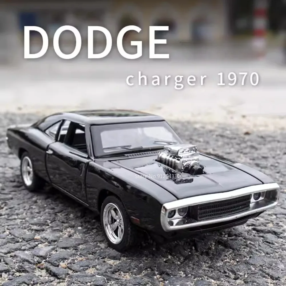 1/32 Scale Charger Challenger Car Model Toys Alloy Diecasting Muscle Sports Cars Classic Vehicles Models Kds Gifts for Children
1/32 Scale Charger Challenger Car Model Toys Alloy Diecasting Muscle Sports Cars Classic Vehicles Models Kds Gifts for Children