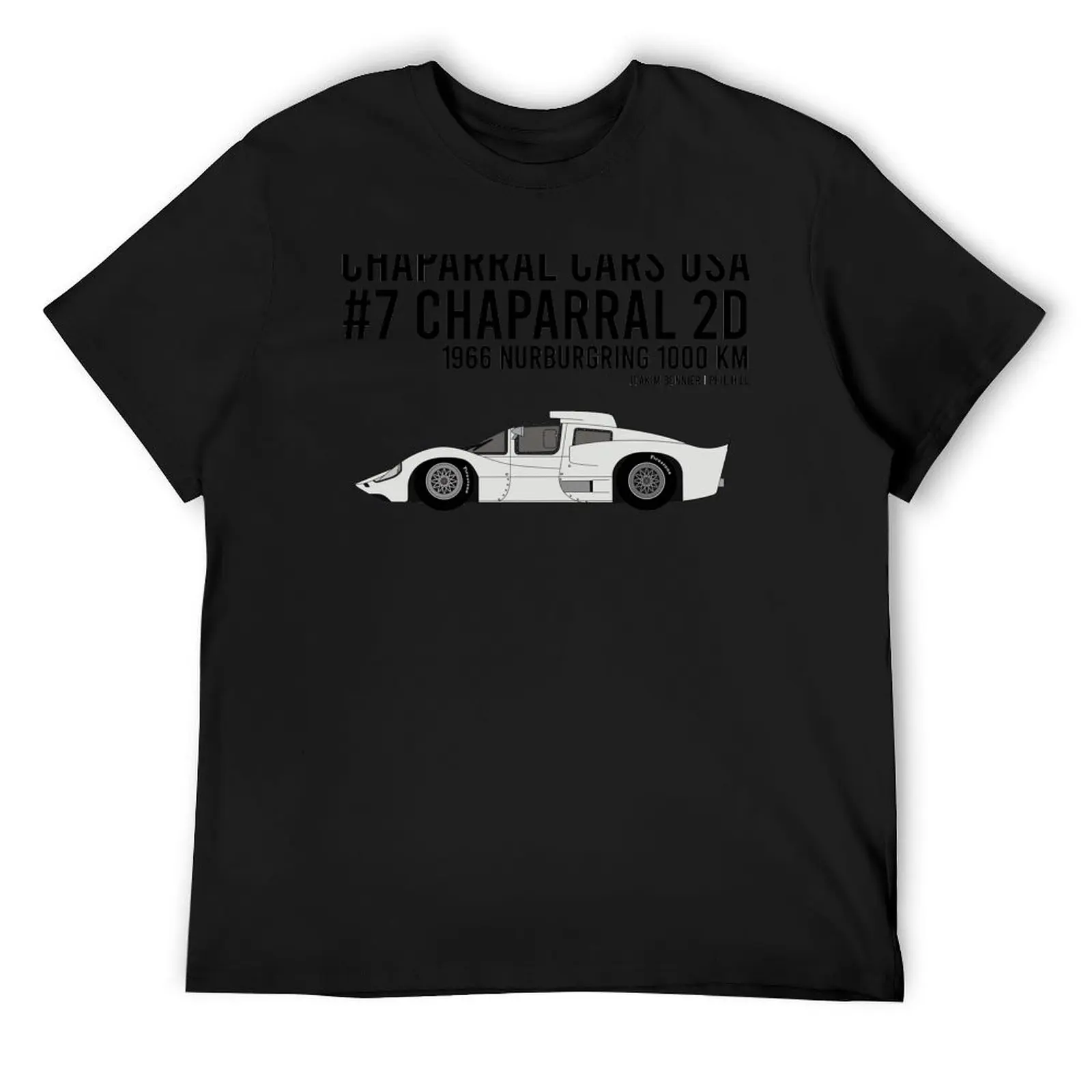 Chaparral 2D T-Shirt graphic tee shirt aesthetic clothes vintage anime shirt customs design your own mens clothing
Chaparral 2D T-Shirt graphic tee shirt aesthetic clothes vintage anime shirt customs design your own mens clothing