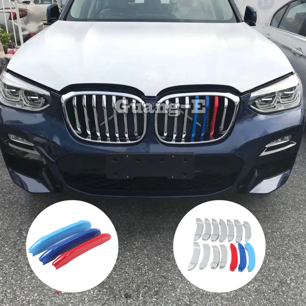 Сетчатый передний бампер, решетка радиатора для BMW X3 XDrive 25i 28i 30i 2018 2019 2020 2021 2022 2023, рамка, решетка, аксессуары для интерьера
Сетчатый передний бампер, решетка радиатора для BMW X3 XDrive 25i 28i 30i 2018 2019 2020 2021 2022 2023, рамка, решетка, аксессуары для интерьера