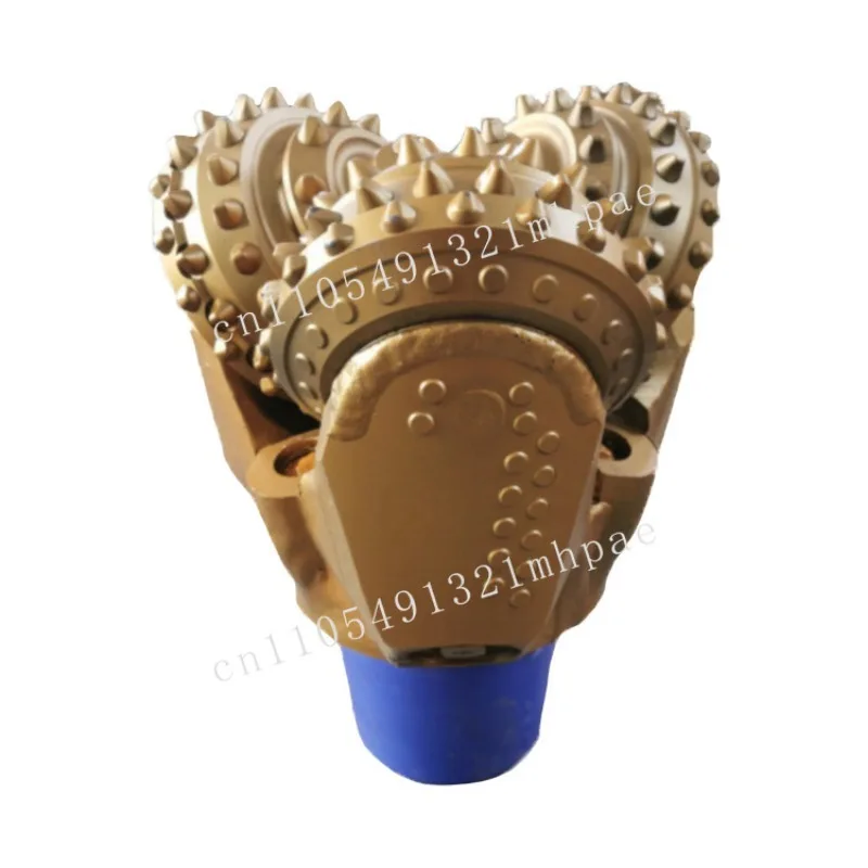 2025New high quality TCI tricone bit
2025New high quality TCI tricone bit