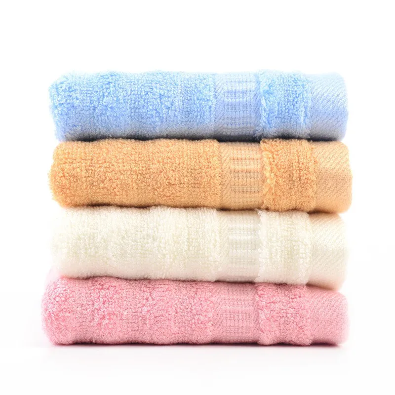 1Pc 25x50cm Bamboo Fiber Cotton Solid Color Breathable Soft Home Bathroom Children Hand Face Towel
1Pc 25x50cm Bamboo Fiber Cotton Solid Color Breathable Soft Home Bathroom Children Hand Face Towel