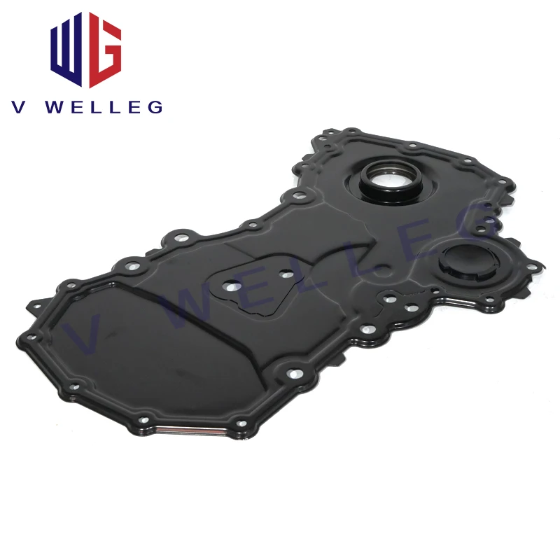 Timing Case Cover 2469401 2301157 for Ford Kuga Transit 2.0 Diesel Engine Tourneo GK2Q6C297AD GK2Q6059BA Timing Belt Cover
Timing Case Cover 2469401 2301157 for Ford Kuga Transit 2.0 Diesel Engine Tourneo GK2Q6C297AD GK2Q6059BA Timing Belt Cover