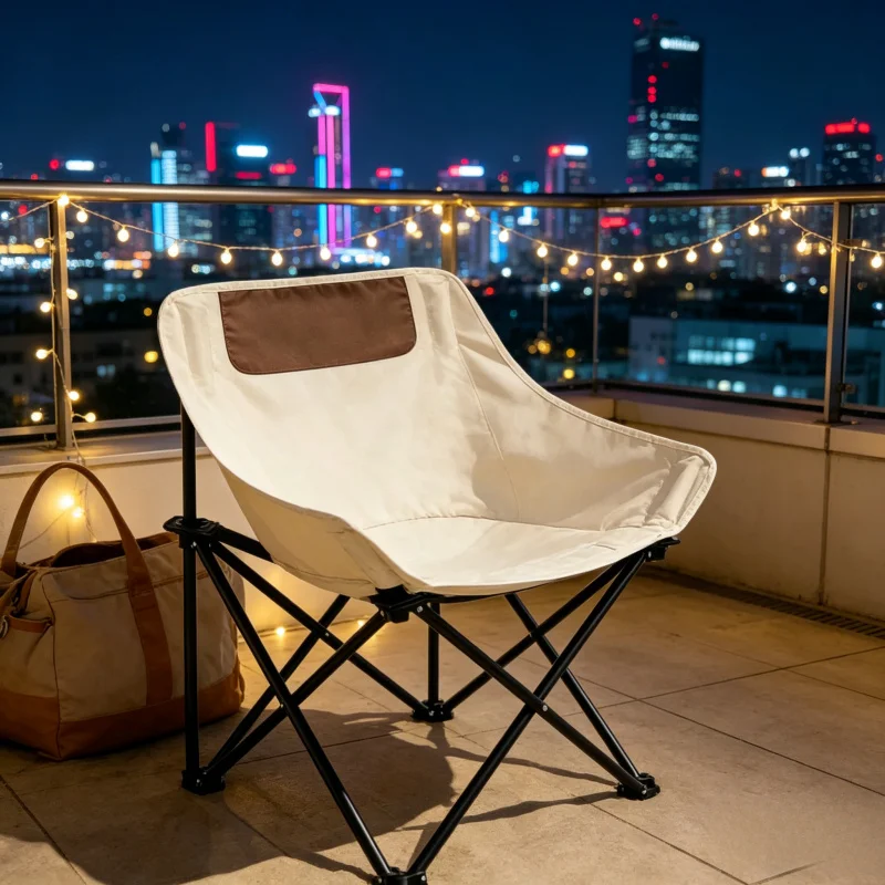 Foldable camping chair oversized with side pocket, oxford cloth portable chair for outdoor beach picnic fishing
Foldable camping chair oversized with side pocket, oxford cloth portable chair for outdoor beach picnic fishing