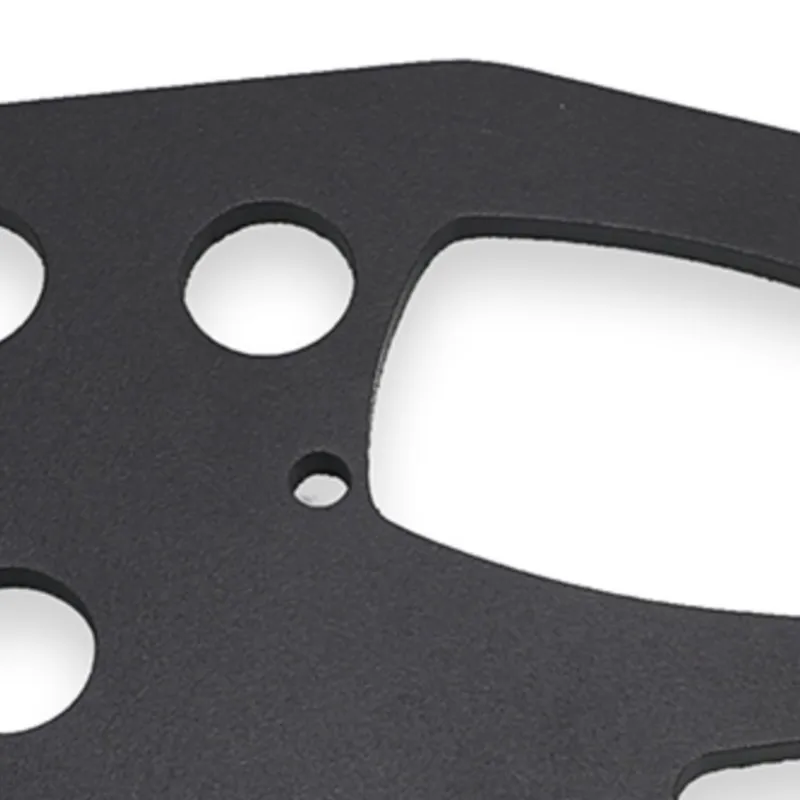 FOR YAMAHA FZ09 FJ09 MT-09 MT09 ABS Motorcycle Gauge Relocation Support Bracket Centers and Lowers Dash 2014-2016 2017 2018 2019
FOR YAMAHA FZ09 FJ09 MT-09 MT09 ABS Motorcycle Gauge Relocation Support Bracket Centers and Lowers Dash 2014-2016 2017 2018 2019