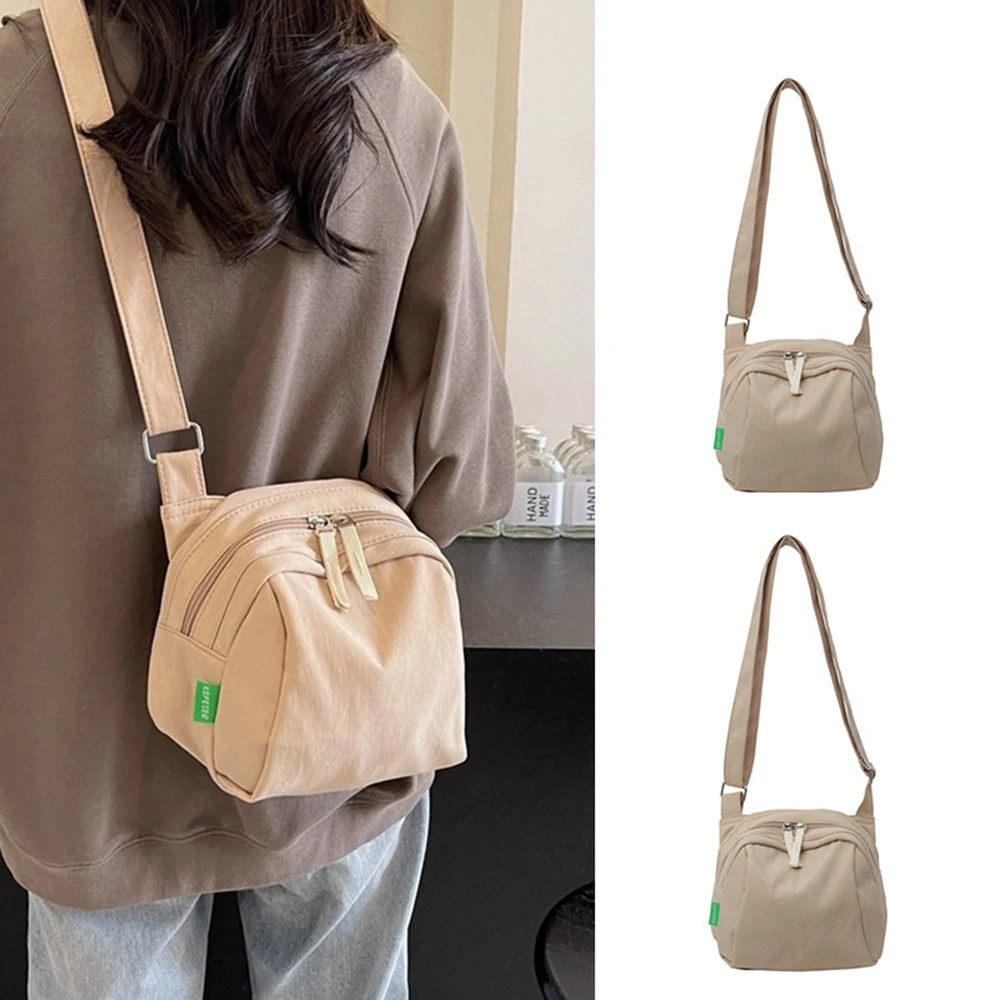 Повседневные холщовые сумки для женщин 2026: Новые модные однотонные легкие сумки-кроссбоди для телефона на осень-зиму для ежедневного использования
Повседневные холщовые сумки для женщин 2026: Новые модные однотонные легкие сумки-кроссбоди для телефона на осень-зиму для ежедневного использования