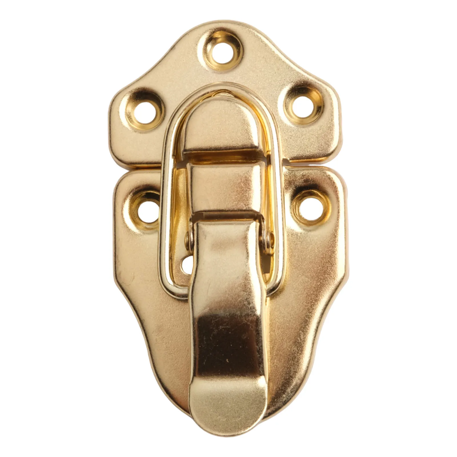 Antique Duckbilled Latch Unique Iron Toggle Latch for Jewelry Boxes and Retro Crafts with Easy Installation Screws
Antique Duckbilled Latch Unique Iron Toggle Latch for Jewelry Boxes and Retro Crafts with Easy Installation Screws