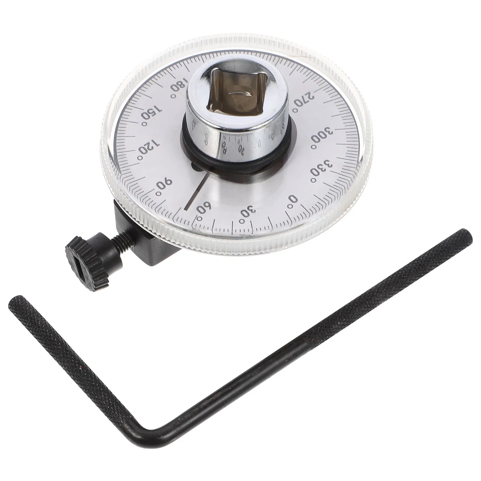 Torque Gauge Wrench Adjustable Silver Square Hole Drive Torque Angle Gauge Auto Garage Tool Hand Tool DIY Repair
Torque Gauge Wrench Adjustable Silver Square Hole Drive Torque Angle Gauge Auto Garage Tool Hand Tool DIY Repair