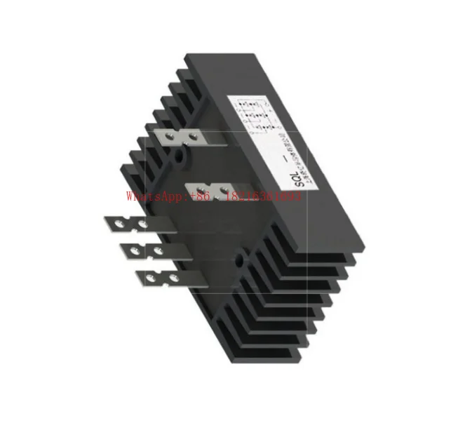 Three-phase Rectifier Bridge Generator Rectifier SQL14-8 SQL40-8 40A800V
Three-phase Rectifier Bridge Generator Rectifier SQL14-8 SQL40-8 40A800V