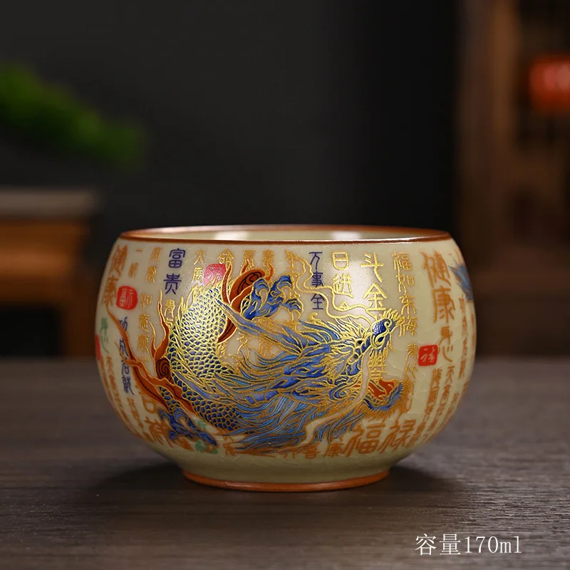 CX enamel color tea, tea cup, personal ceramic commemorative souvenir
CX enamel color tea, tea cup, personal ceramic commemorative souvenir