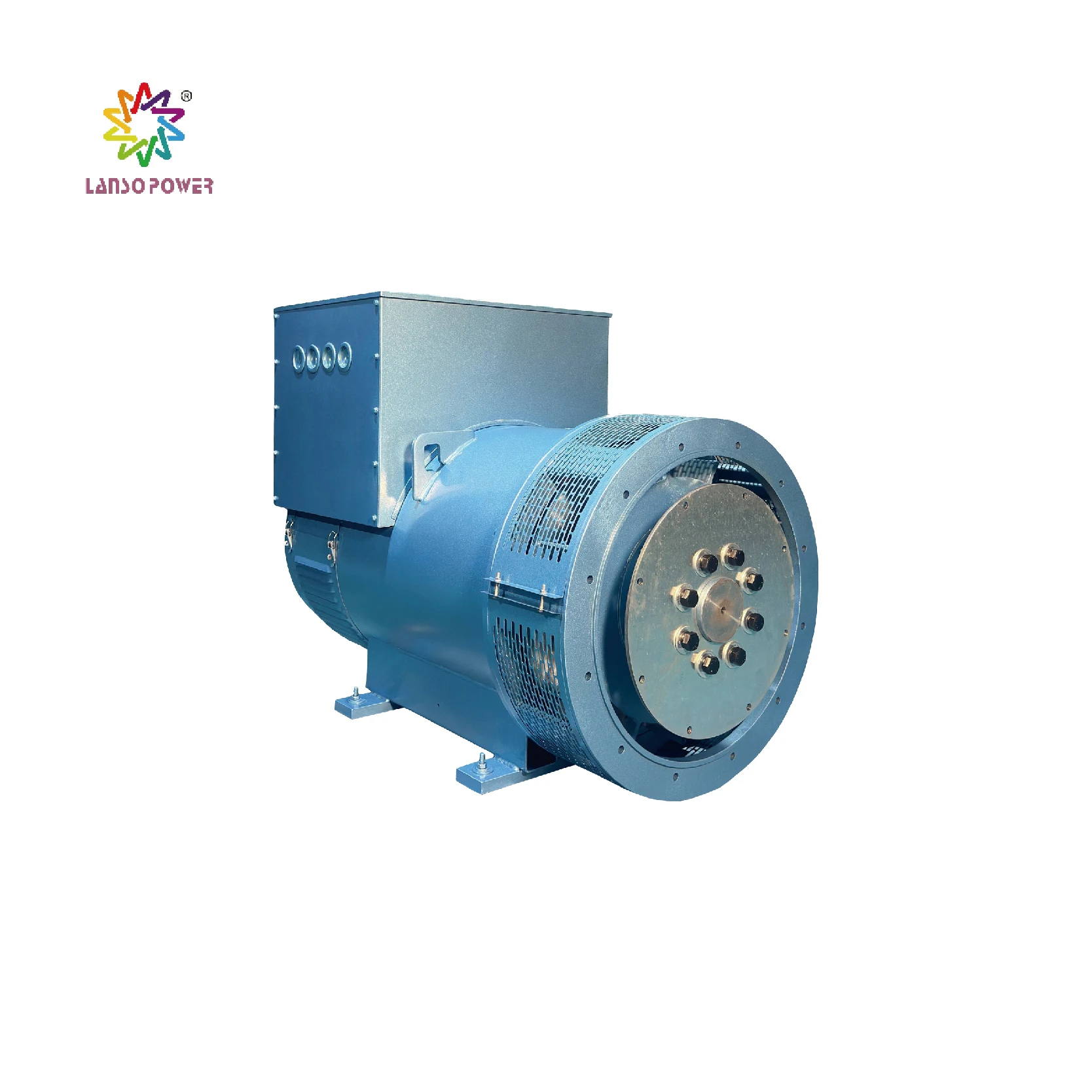 Hot Sale Stamford Alternator 20kw/25kva 30KW 40KW 50KW 58KW 64KW 75KW 100KW 112KW128KW 150KW 160KW 180KW 200KW 240KW Brushless
Hot Sale Stamford Alternator 20kw/25kva 30KW 40KW 50KW 58KW 64KW 75KW 100KW 112KW128KW 150KW 160KW 180KW 200KW 240KW Brushless