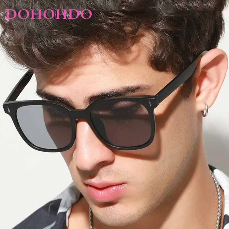 Classic Brand Designer Sunglasses Women Vintage Square Sunglasses Men Driving Shades Travel Eyewear Unisex UV400 Lentes Mujer
Classic Brand Designer Sunglasses Women Vintage Square Sunglasses Men Driving Shades Travel Eyewear Unisex UV400 Lentes Mujer
