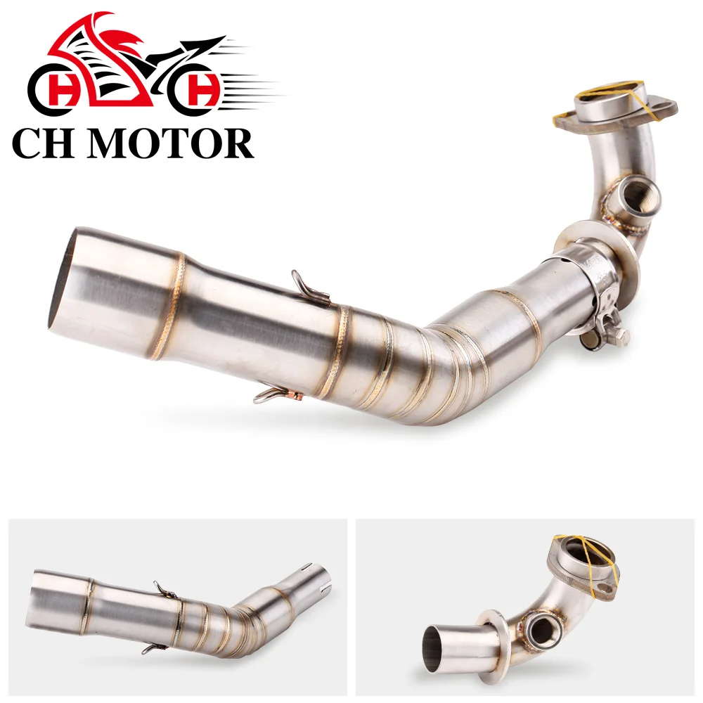 Универсальная высококачественная центральная труба для мотоциклов Piaggio GTS 250 GTS 300 GTS300 2007-2017 2018 2019 2020
Универсальная высококачественная центральная труба для мотоциклов Piaggio GTS 250 GTS 300 GTS300 2007-2017 2018 2019 2020