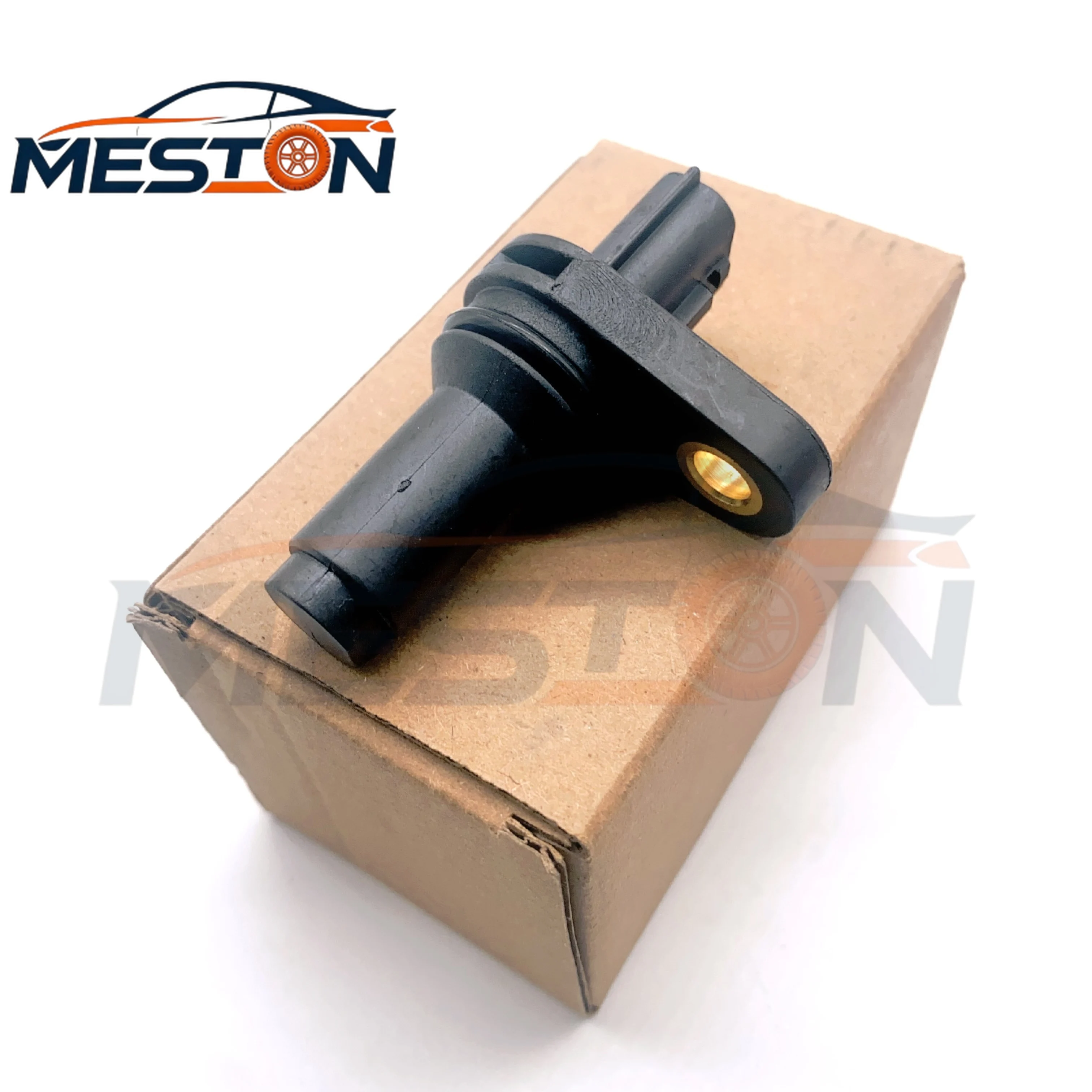 New Nissan 23731JA00A Crankshaft Position Sensor For Nissan Navara Pathfinder X-TRAIL 2.2 2.5L 23731-EC01A
New Nissan 23731JA00A Crankshaft Position Sensor For Nissan Navara Pathfinder X-TRAIL 2.2 2.5L 23731-EC01A