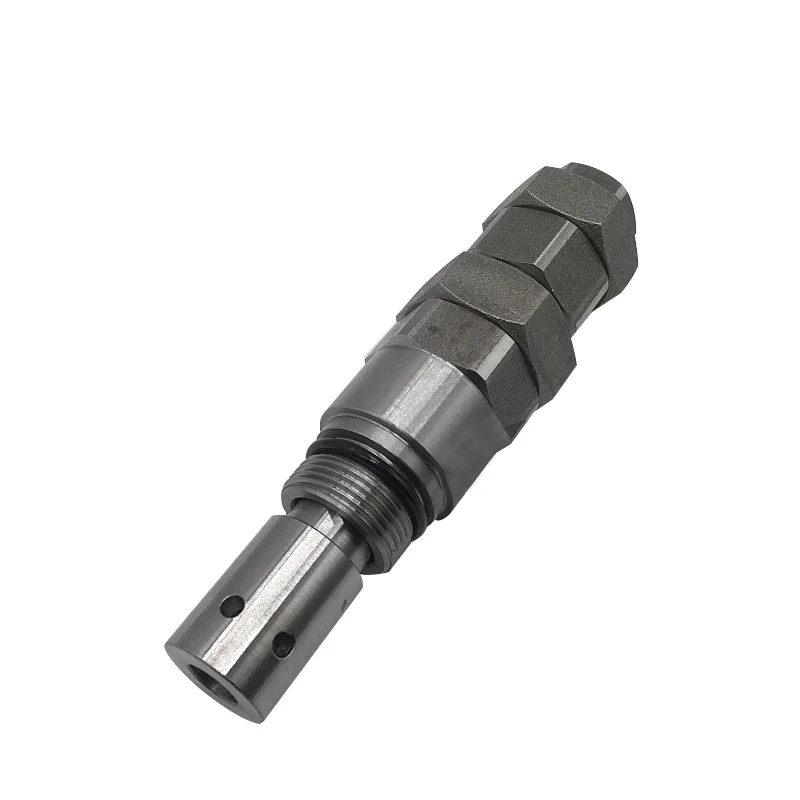 Для Doosan Daewoo DH150-7 200 220-5-7 300-5 распределительный клапан экскаватора главный переливный клапан основной пистолет
Для Doosan Daewoo DH150-7 200 220-5-7 300-5 распределительный клапан экскаватора главный переливный клапан основной пистолет