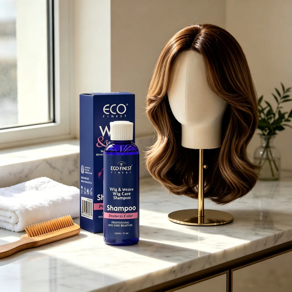 All in One Home Hair Care Spray For Wig Weaving System Natural Synthetic Hair Moisturizing Nourishing Refreshing Mist
All in One Home Hair Care Spray For Wig Weaving System Natural Synthetic Hair Moisturizing Nourishing Refreshing Mist