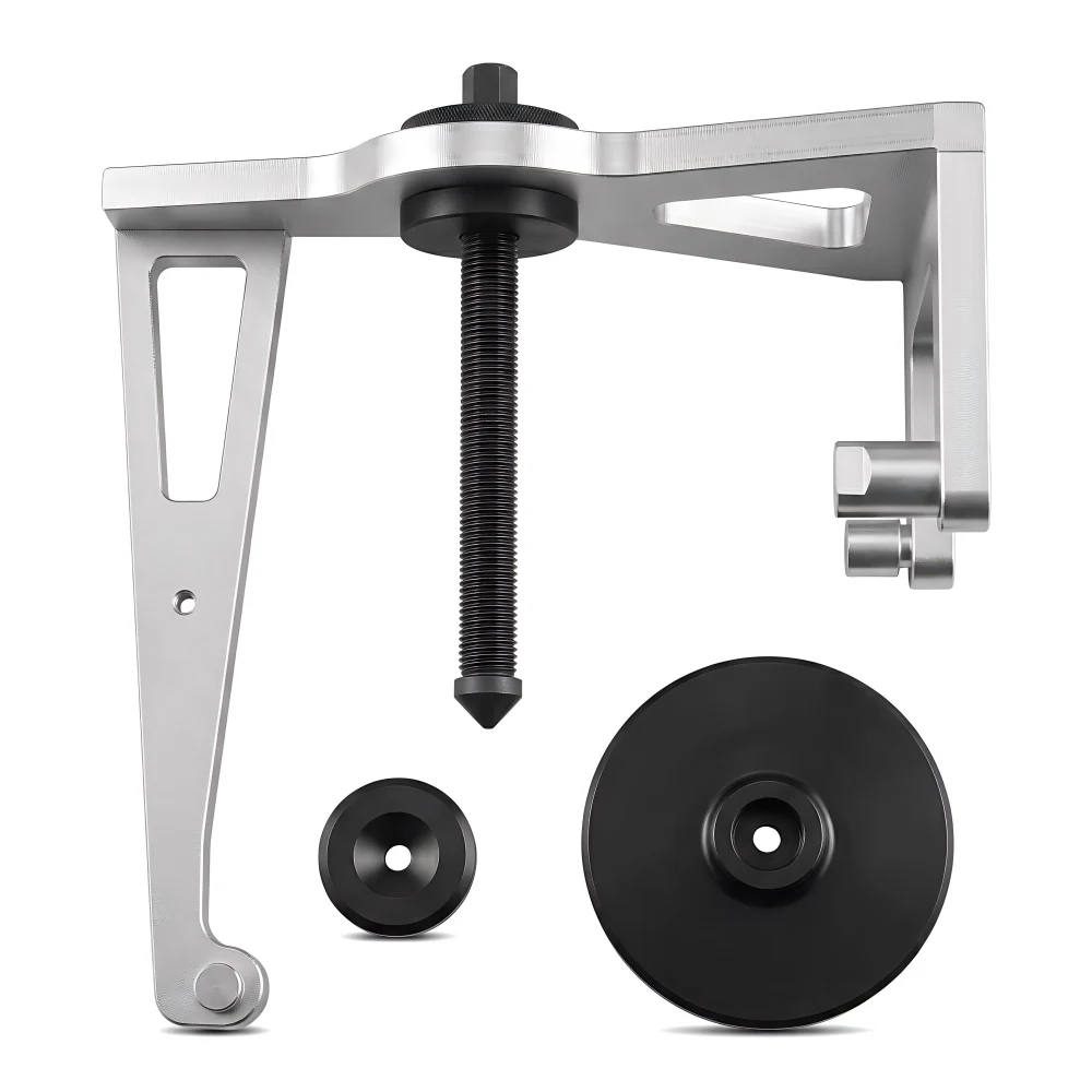 GUIGONG T40323 DQ500 DQ381 0CK Dual Clutch Transmition Mechatronics Press Tool For Audi VW
GUIGONG T40323 DQ500 DQ381 0CK Dual Clutch Transmition Mechatronics Press Tool For Audi VW