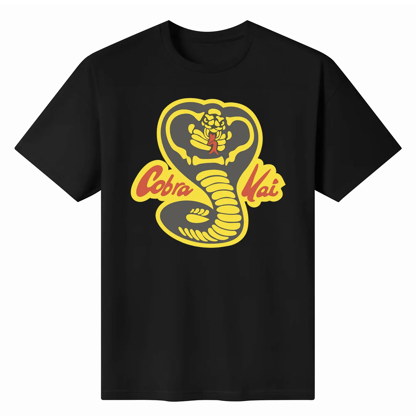 Women Short Sleeve Tops Cobra Kai Graphic Tshirts Fashion Warm Ladies Tops Fashion Casual Tee Ropa S-3XL Mujer Camisetas
Women Short Sleeve Tops Cobra Kai Graphic Tshirts Fashion Warm Ladies Tops Fashion Casual Tee Ropa S-3XL Mujer Camisetas