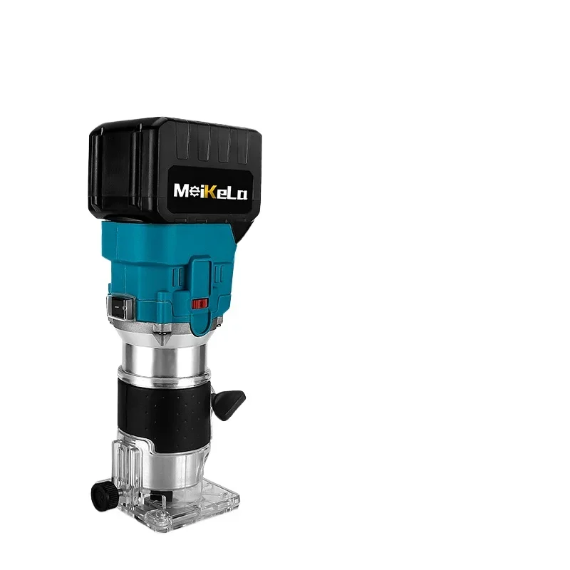 *Brushless lithium battery trimming machine Multifunctional rechargeable woodworking slotting machine Electric trimming machine
*Brushless lithium battery trimming machine Multifunctional rechargeable woodworking slotting machine Electric trimming machine