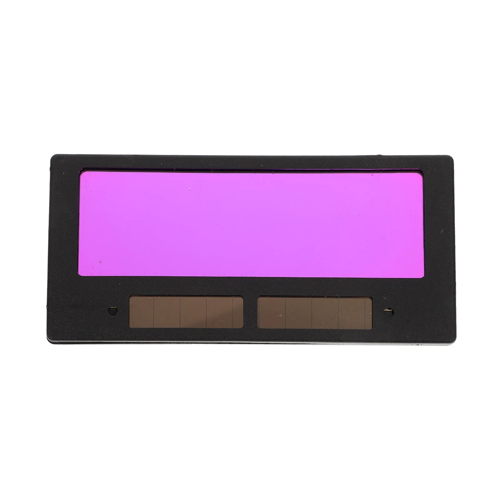 1 шт. Защитная маска для сварки с автоматическим затемнением, широким полем зрения, удобная, для сварочных и режущих работ
1 шт. Защитная маска для сварки с автоматическим затемнением, широким полем зрения, удобная, для сварочных и режущих работ