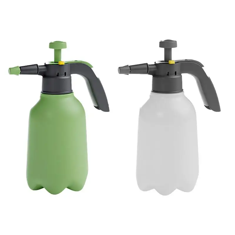 Pressure Water Spray Bottle Adjustable Large Capacity Spray Bottle 2L Portable Garden Sprayer With Handle Handheld Water Spray
Pressure Water Spray Bottle Adjustable Large Capacity Spray Bottle 2L Portable Garden Sprayer With Handle Handheld Water Spray