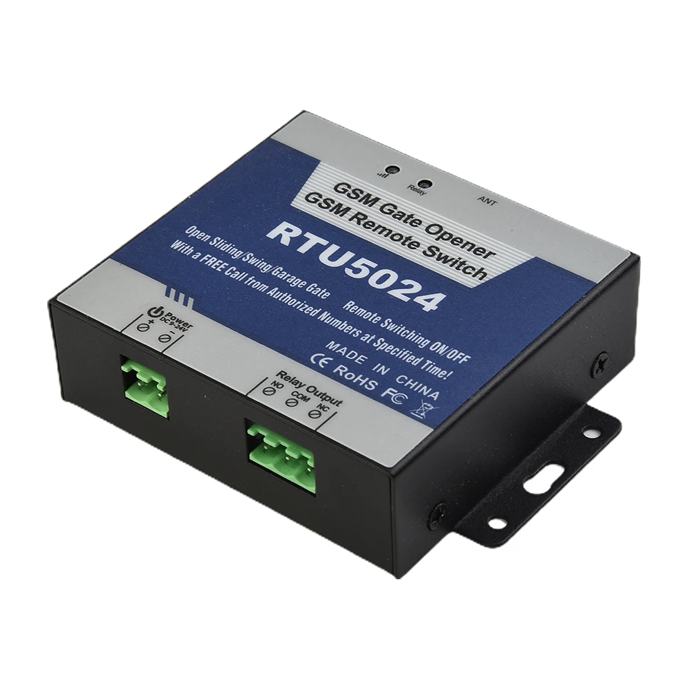 Rtu5024 GSM реле открывания ворот телефон беспроводной пульт дистанционного управления доступ к двери бесплатному вызов для систем парковки
Rtu5024 GSM реле открывания ворот телефон беспроводной пульт дистанционного управления доступ к двери бесплатному вызов для систем парковки