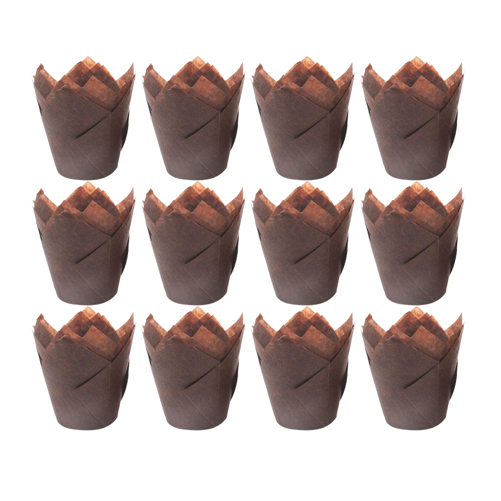 150pcs Cake Wrapping Paper Tray Muffin Liners Disposable Party Cupcake Wrapper Food Holder Baking Pan Accessories
150pcs Cake Wrapping Paper Tray Muffin Liners Disposable Party Cupcake Wrapper Food Holder Baking Pan Accessories