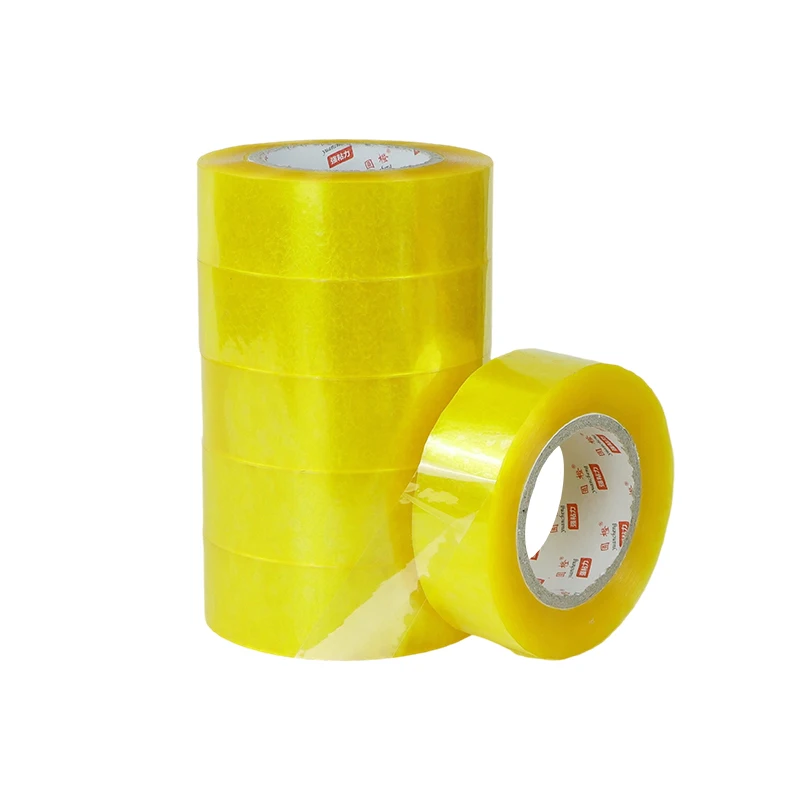 42mm width clear yellow Tape Packing Tape,Clear Packaging Tape ,Shipping Tape for Moving Boxes, Shipping, Office Moving Boxes
42mm width clear yellow Tape Packing Tape,Clear Packaging Tape ,Shipping Tape for Moving Boxes, Shipping, Office Moving Boxes