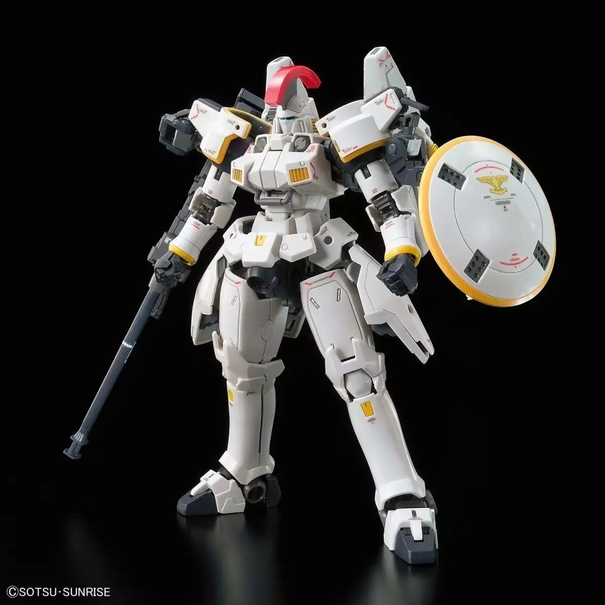In Stock Bandai GUNDAM RG 1/144 TALLGEESE EW Wing Endless Waltz Gundam Assembly Anime Action Figure Model Toys Kids Doll Gifts
In Stock Bandai GUNDAM RG 1/144 TALLGEESE EW Wing Endless Waltz Gundam Assembly Anime Action Figure Model Toys Kids Doll Gifts