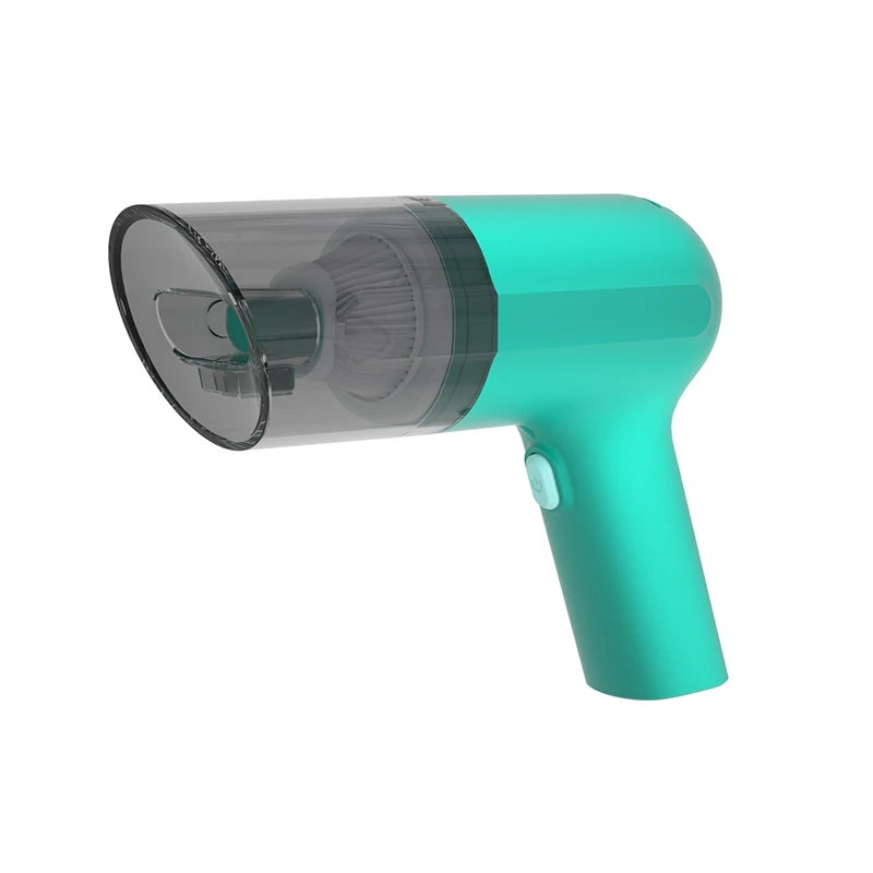 Home and car dual-use high-power portable car vacuum cleaner wireless handheld car vacuum cleaner cross-border sales
Home and car dual-use high-power portable car vacuum cleaner wireless handheld car vacuum cleaner cross-border sales