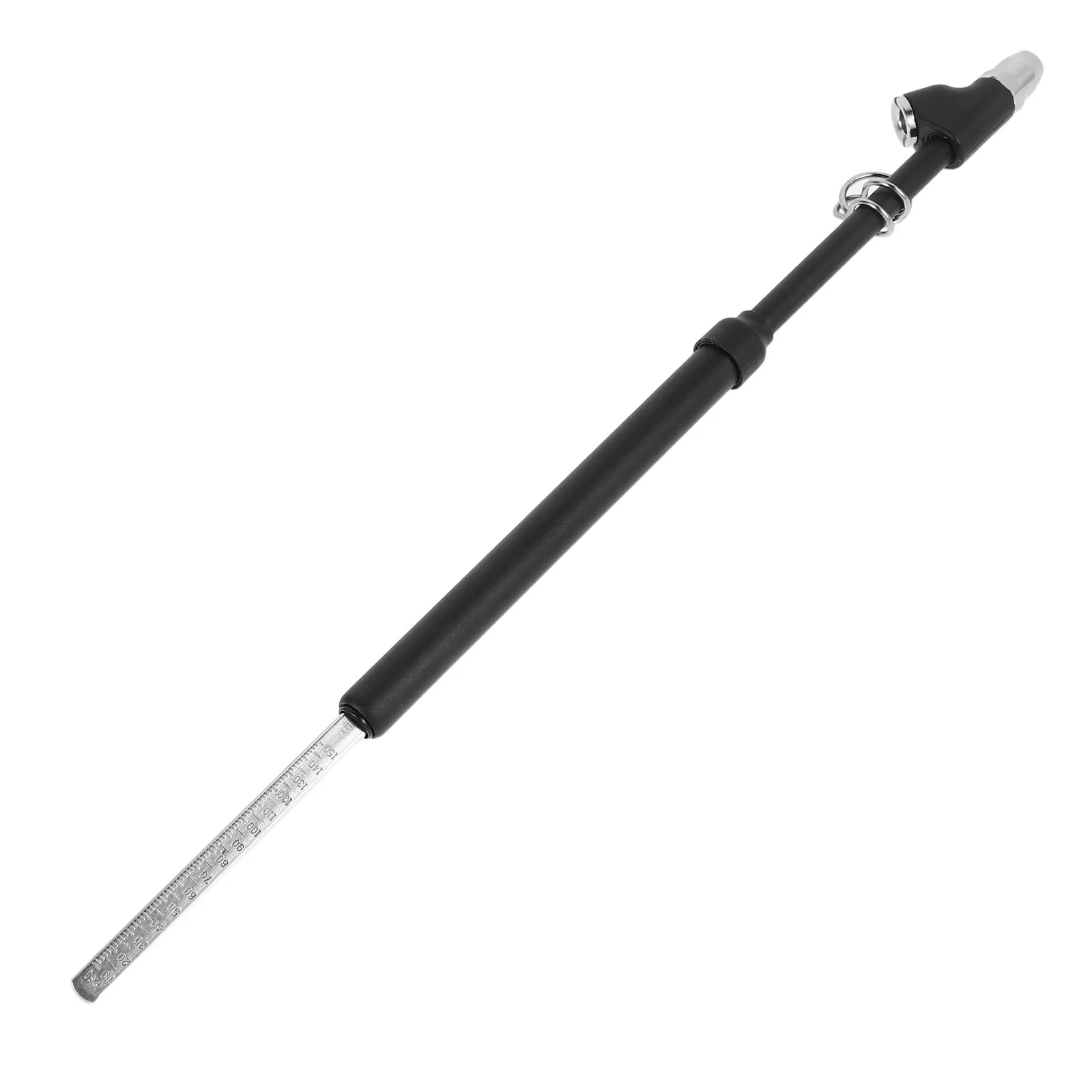 Heavy Duty Dual Head Truck Tire Pressure Gauge Metal Body Accurate Air Pressure Checker for Car Motorcycle Rv Van
Heavy Duty Dual Head Truck Tire Pressure Gauge Metal Body Accurate Air Pressure Checker for Car Motorcycle Rv Van