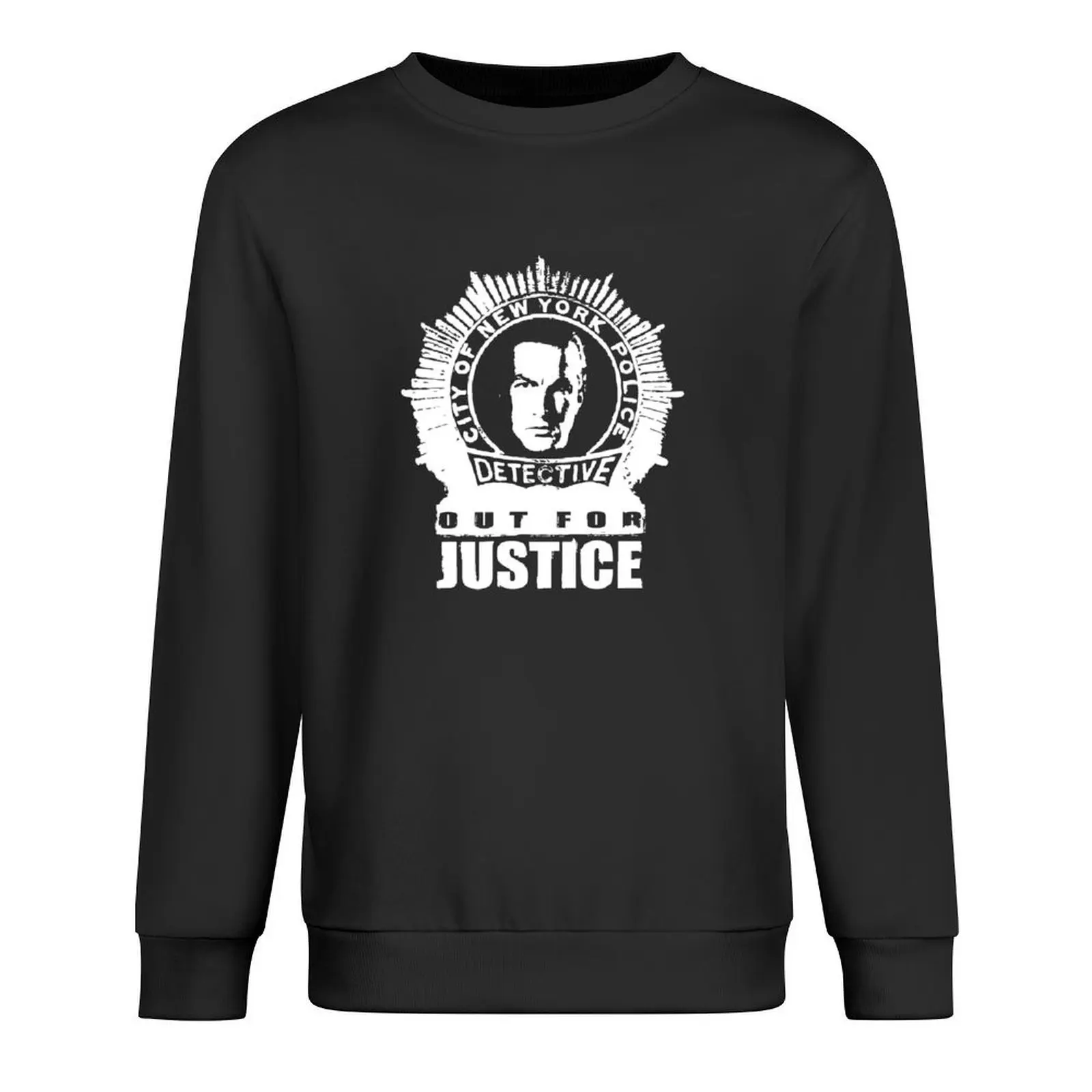 Steven Seagal Pullover korean clothes mens clothes tracksuit japanese style autumn sweatshirt
Steven Seagal Pullover korean clothes mens clothes tracksuit japanese style autumn sweatshirt