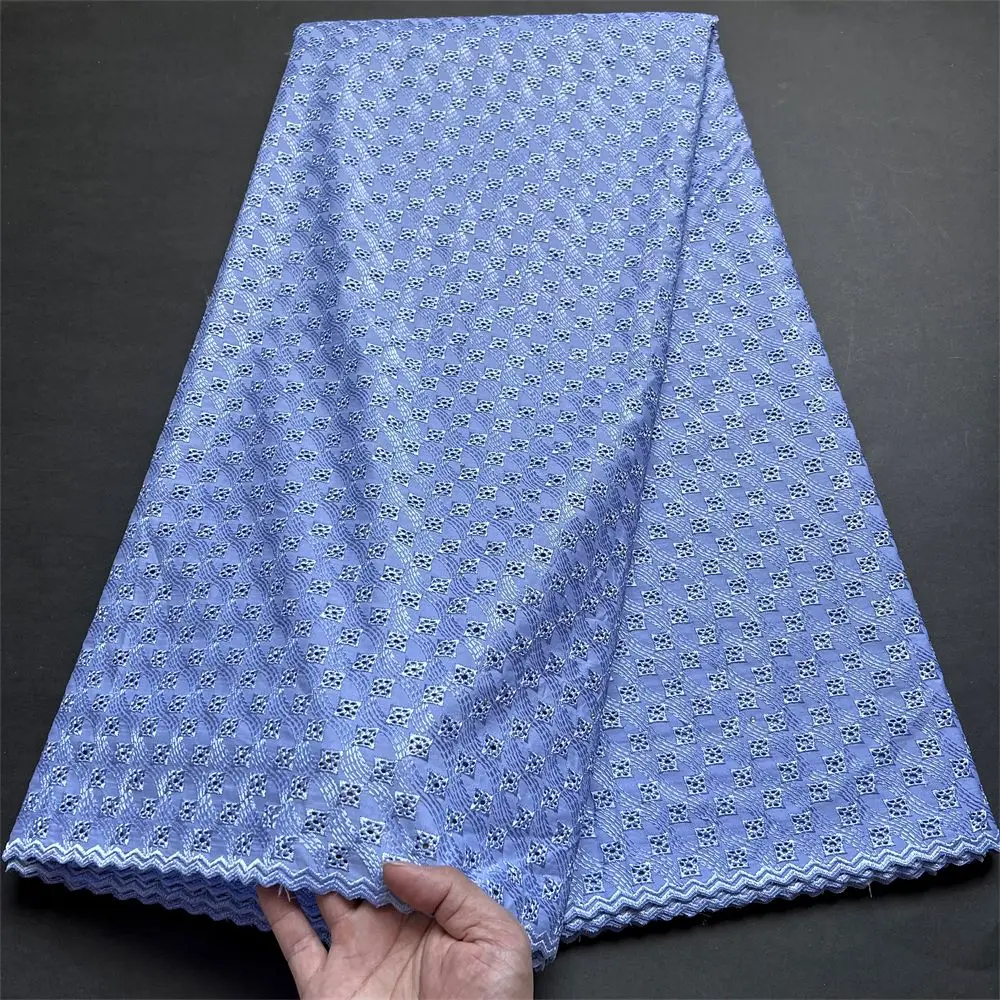 Cotton African Dry Lace Fabric for Men and Women, Nigerian Lace Fabric, Sew Dress, Switzerland, High Quality, Hot Sale, HZ1175
Cotton African Dry Lace Fabric for Men and Women, Nigerian Lace Fabric, Sew Dress, Switzerland, High Quality, Hot Sale, HZ1175