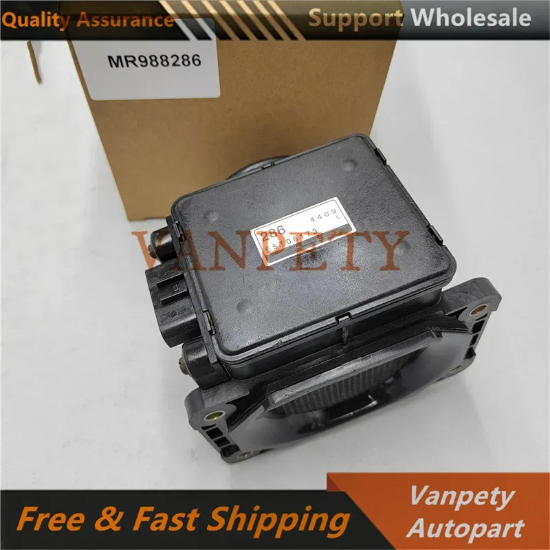 1 расходомер воздуха OEM 286 E5T08173 MR 988286 для Outlander 4G63 Восстановленный
1 расходомер воздуха OEM 286 E5T08173 MR 988286 для Outlander 4G63 Восстановленный