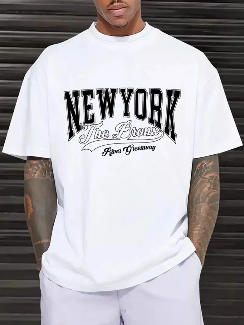 2025 Summer New Hot Selling COTTON Short Sleeve Crew Neck Loose Sports Casual Men's Women's T-Shirt Top Short-sleeved Sweatshirt
2025 Summer New Hot Selling COTTON Short Sleeve Crew Neck Loose Sports Casual Men's Women's T-Shirt Top Short-sleeved Sweatshirt